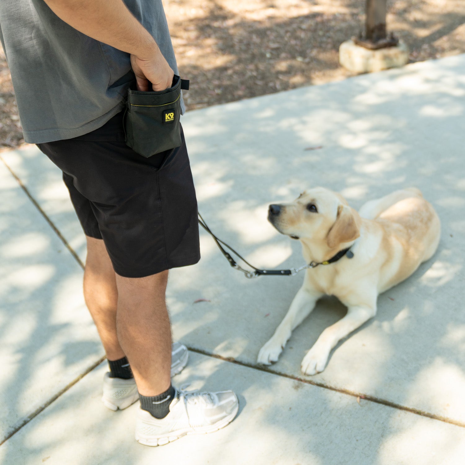 K9 Training™ Treat Pouch