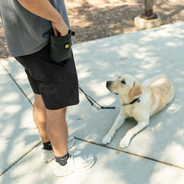 K9 Training™ Treat Pouch