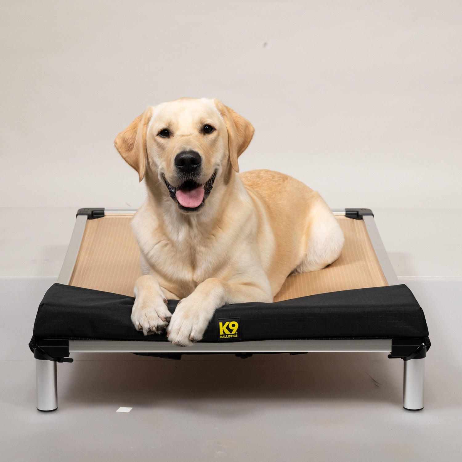 Tough Ripstop™ Pillow Headrest for Elevated Dog Beds