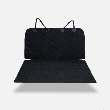 Tough Ripstop™ Dog Cargo Trunk Cover