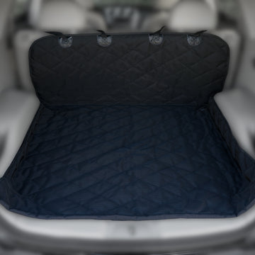 Tough Ripstop™ Dog Cargo Trunk Cover