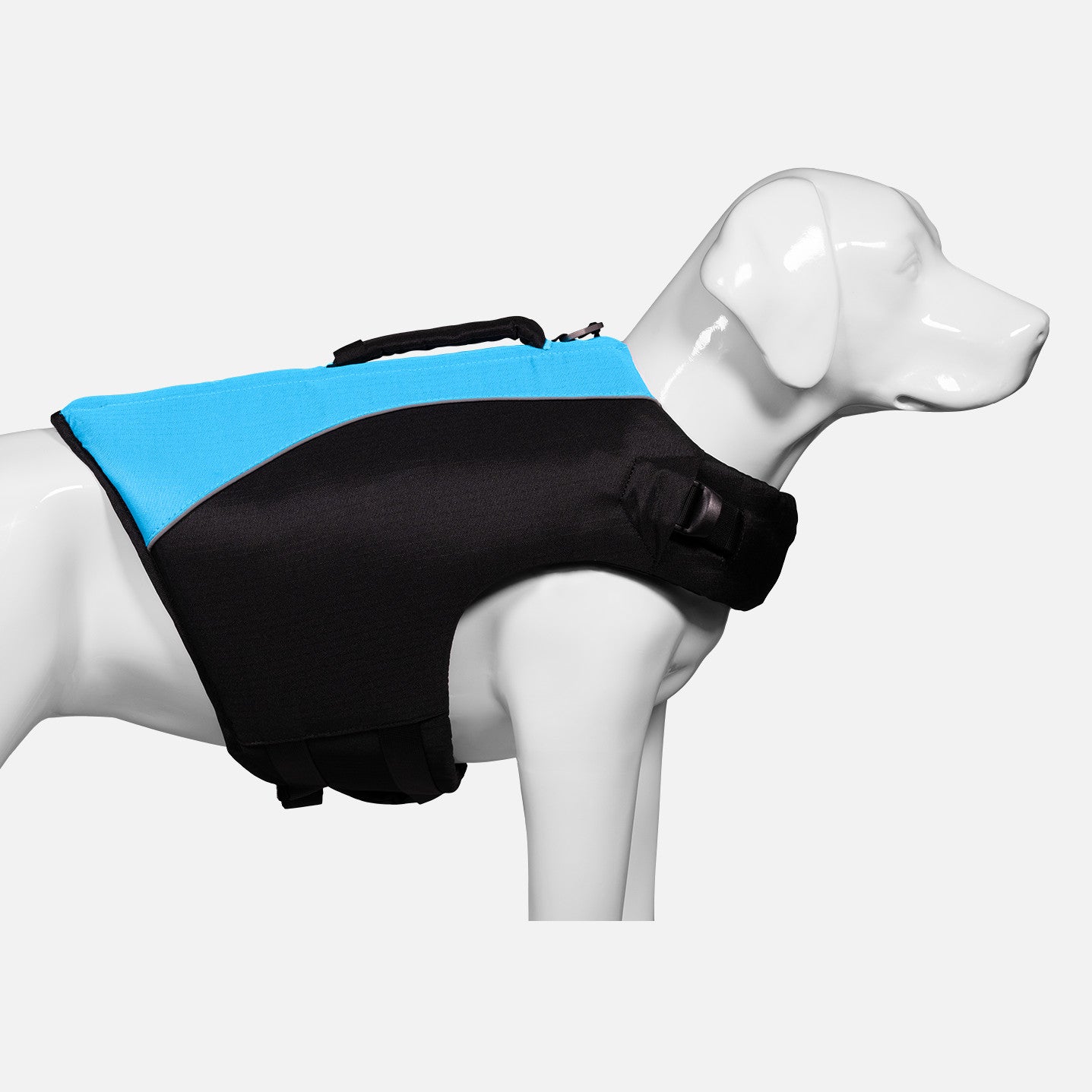 K9 Adventure™ Dog Life Jacket – K9 Ballistics