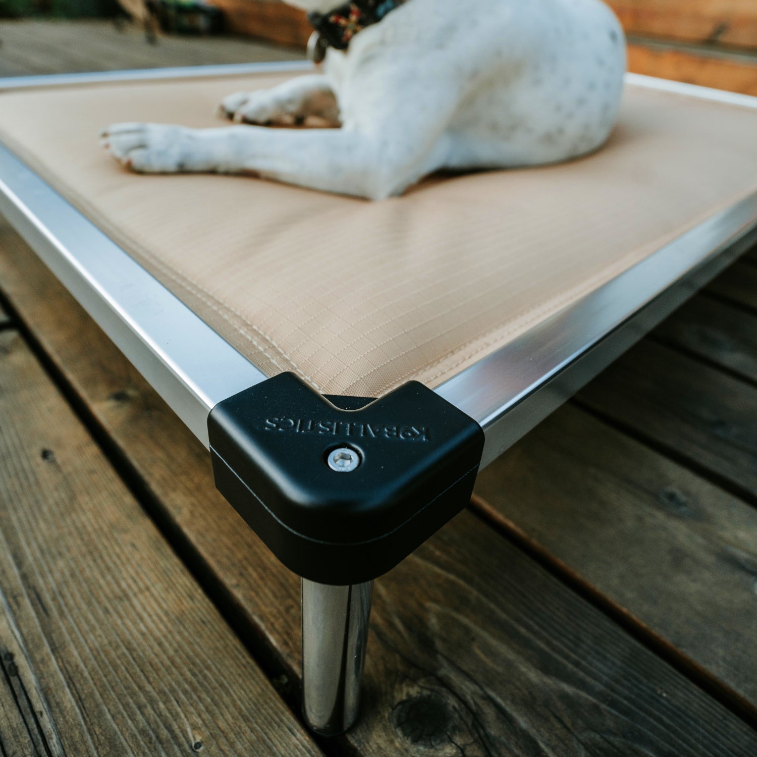 Chew Proof Dog Crate Pad Tough Fabric For Dog Bed Crate Mat Chew