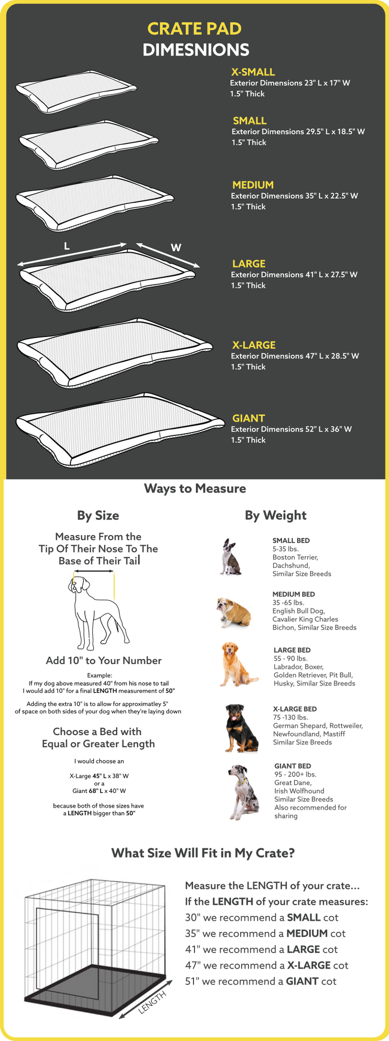 K9 keeper crate hot sale