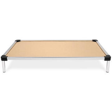 Chew Proof Armored™ Ripstop Dog Bed - Open Box