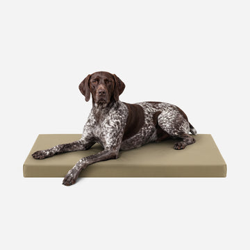 Tough Ripstop™ Orthopedic Dog Crate Bed
