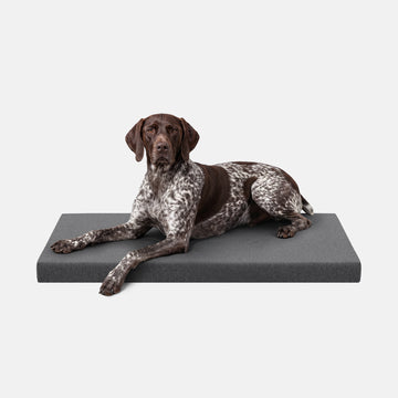 Tough Ripstop™ Orthopedic Dog Crate Bed