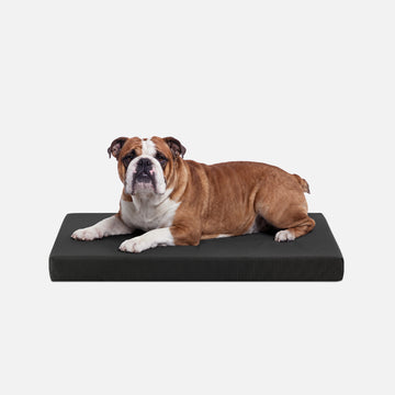Tough Ripstop™ Orthopedic Dog Crate Bed