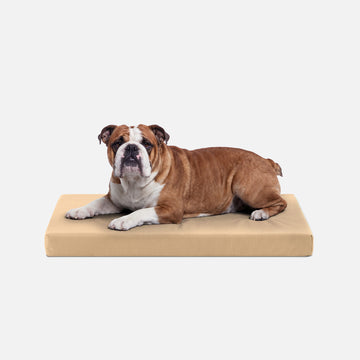 Tough Ripstop™ Orthopedic Dog Crate Bed