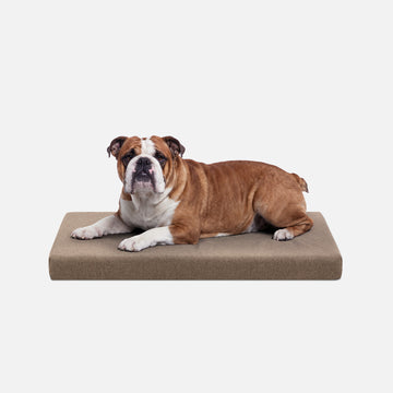 Tough Ripstop™ Orthopedic Dog Crate Bed