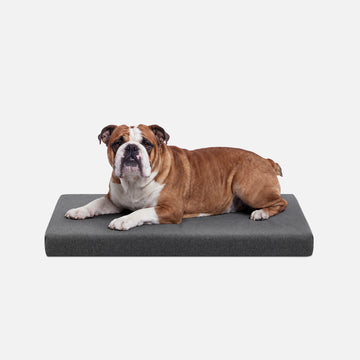 Tough Ripstop™ Orthopedic Dog Crate Bed