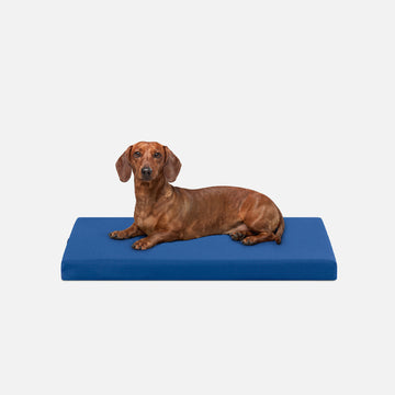 Tough Ripstop™ Orthopedic Dog Crate Bed