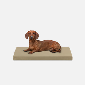 Tough Ripstop™ Orthopedic Dog Crate Bed