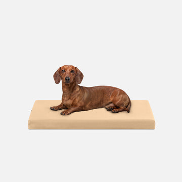 Tough Ripstop™ Orthopedic Dog Crate Bed