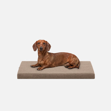 Tough Ripstop™ Orthopedic Dog Crate Bed