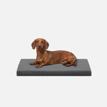 Tough Ripstop™ Orthopedic Dog Crate Bed