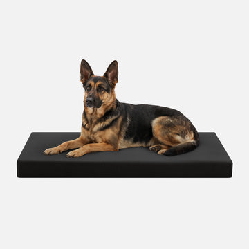 Tough Ripstop™ Orthopedic Dog Crate Bed