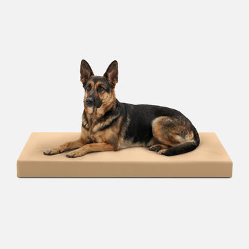 Tough Ripstop™ Orthopedic Dog Crate Bed