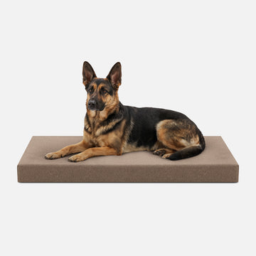 Tough Ripstop™ Orthopedic Dog Crate Bed