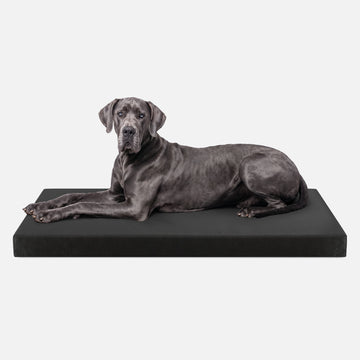 Tough Ripstop™ Orthopedic Dog Crate Bed