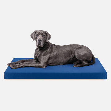 Tough Ripstop™ Orthopedic Dog Crate Bed