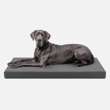 Tough Ripstop™ Orthopedic Dog Crate Bed