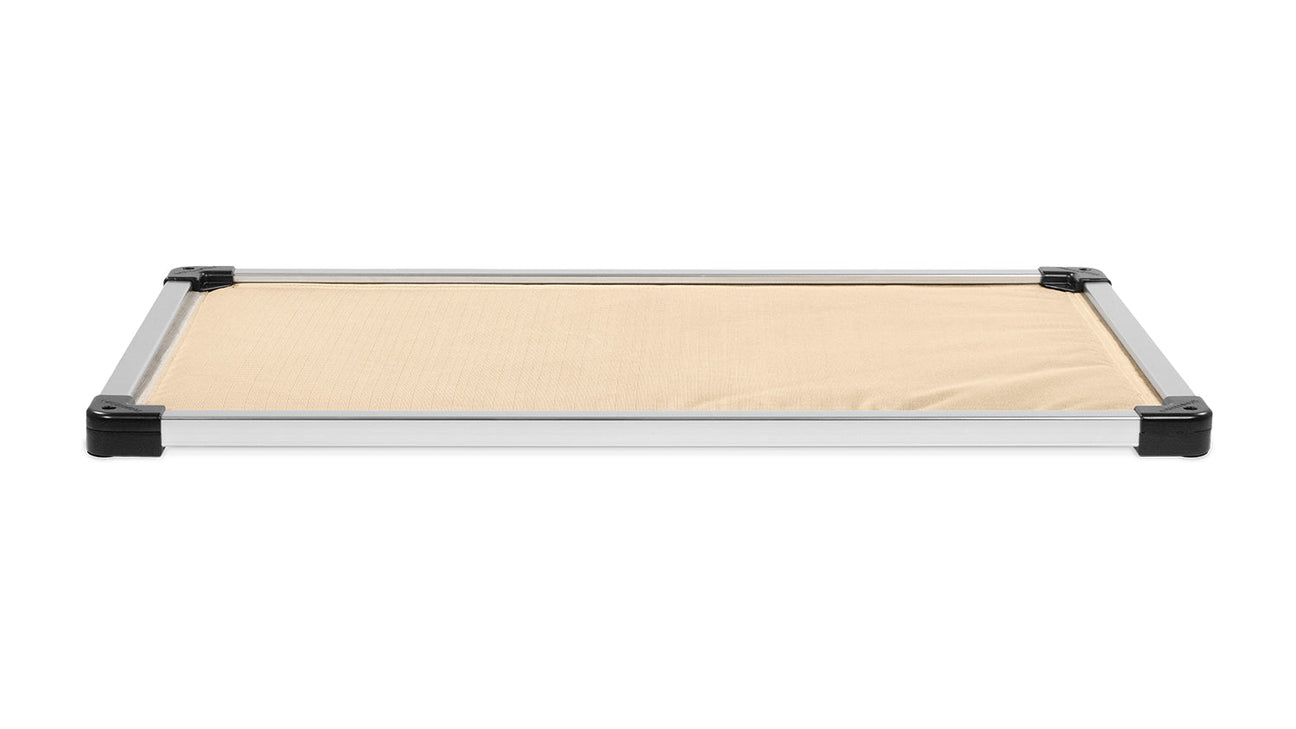 Chew Proof Armored Dog Beds K9 Ballistics