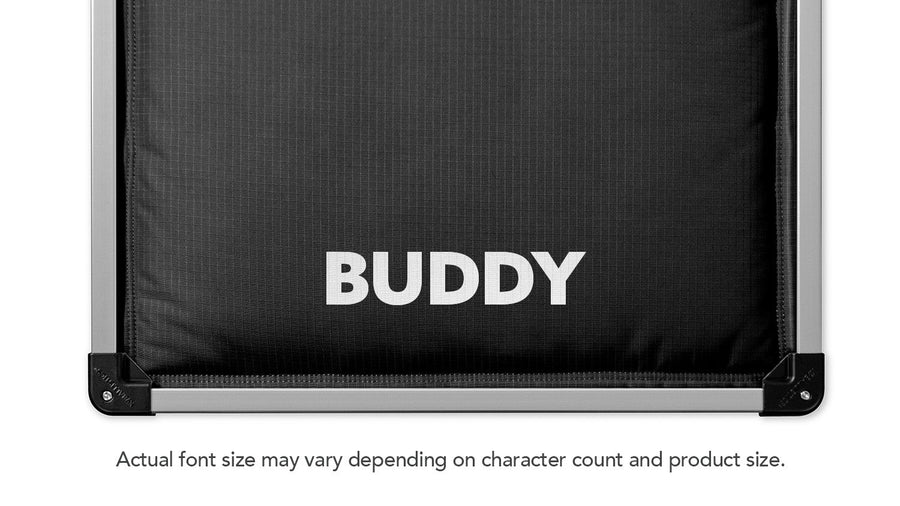 Chew Proof Armored™ Dog Crate Pad Indestructible Dog Beds K9 Ballistics