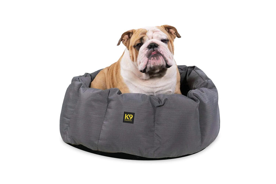 Pillow Dog Beds Comfy & Durable K9 Ballistics®