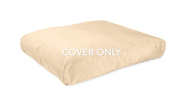 Tough Rip-Stop™ Rectangle Dog Bed - Cover