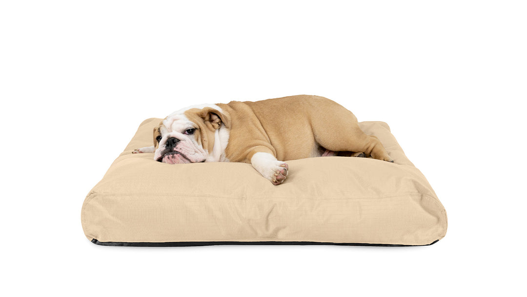 Dog Pillow K9 Ballistics Chew Resistant Dog Bed K9 BALLISTICS