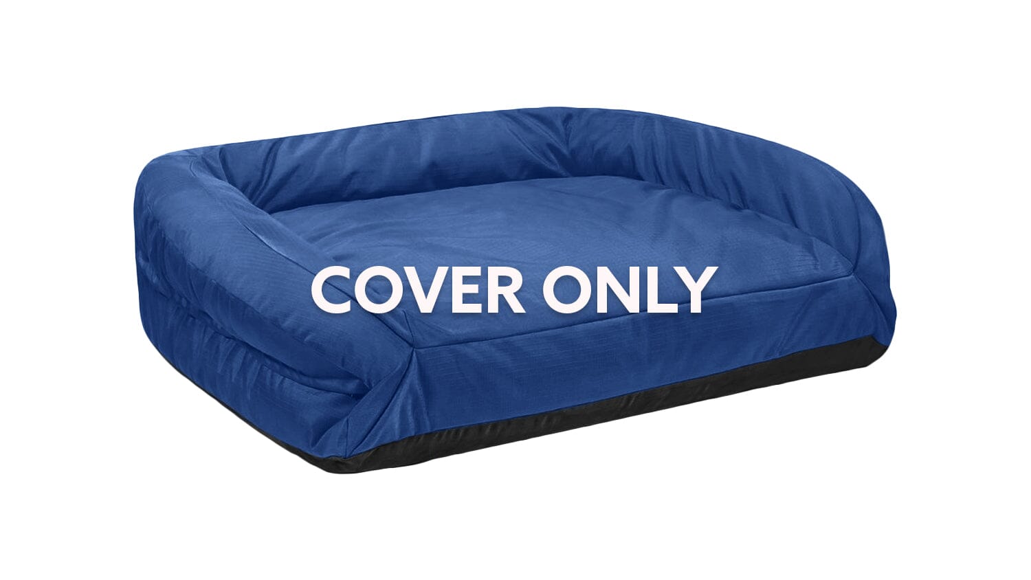 Pet bed best sale cover