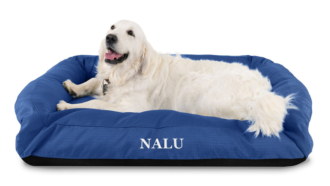Bolstered Dog Beds Tough & Durable K9 Ballistics®