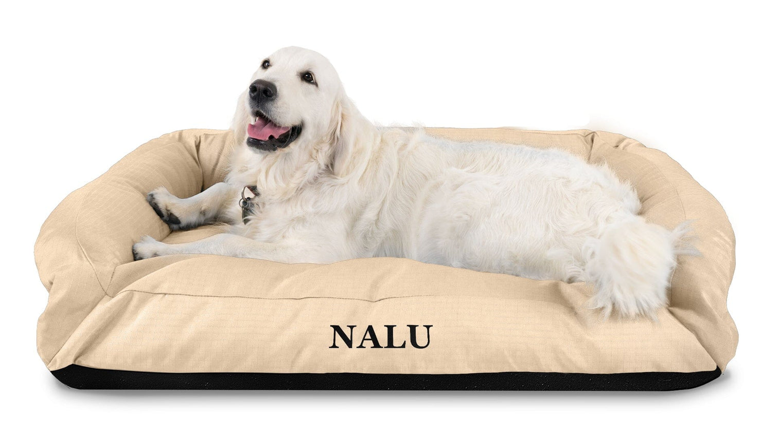 Pillow Dog Beds Comfy & Durable K9 Ballistics®