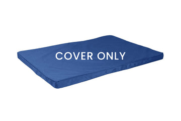 Tough Rip-Stop™ Orthopedic Dog Crate Bed - Cover