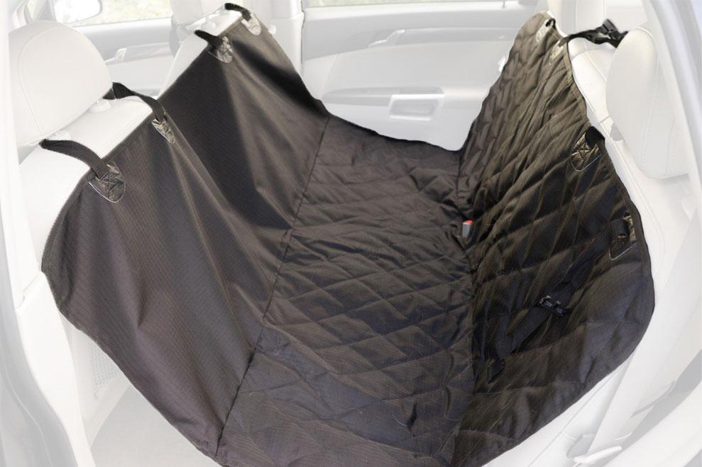 The 9 Best Back Seat Covers For Dogs - Reviews by Your Best Digs
