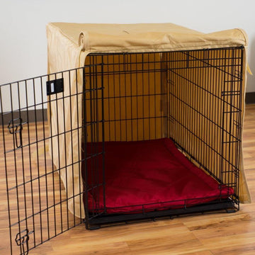 Tough Dog Crate Cover™