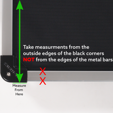 Chew Proof Armored Cot Replacement Fabric Square Frame™