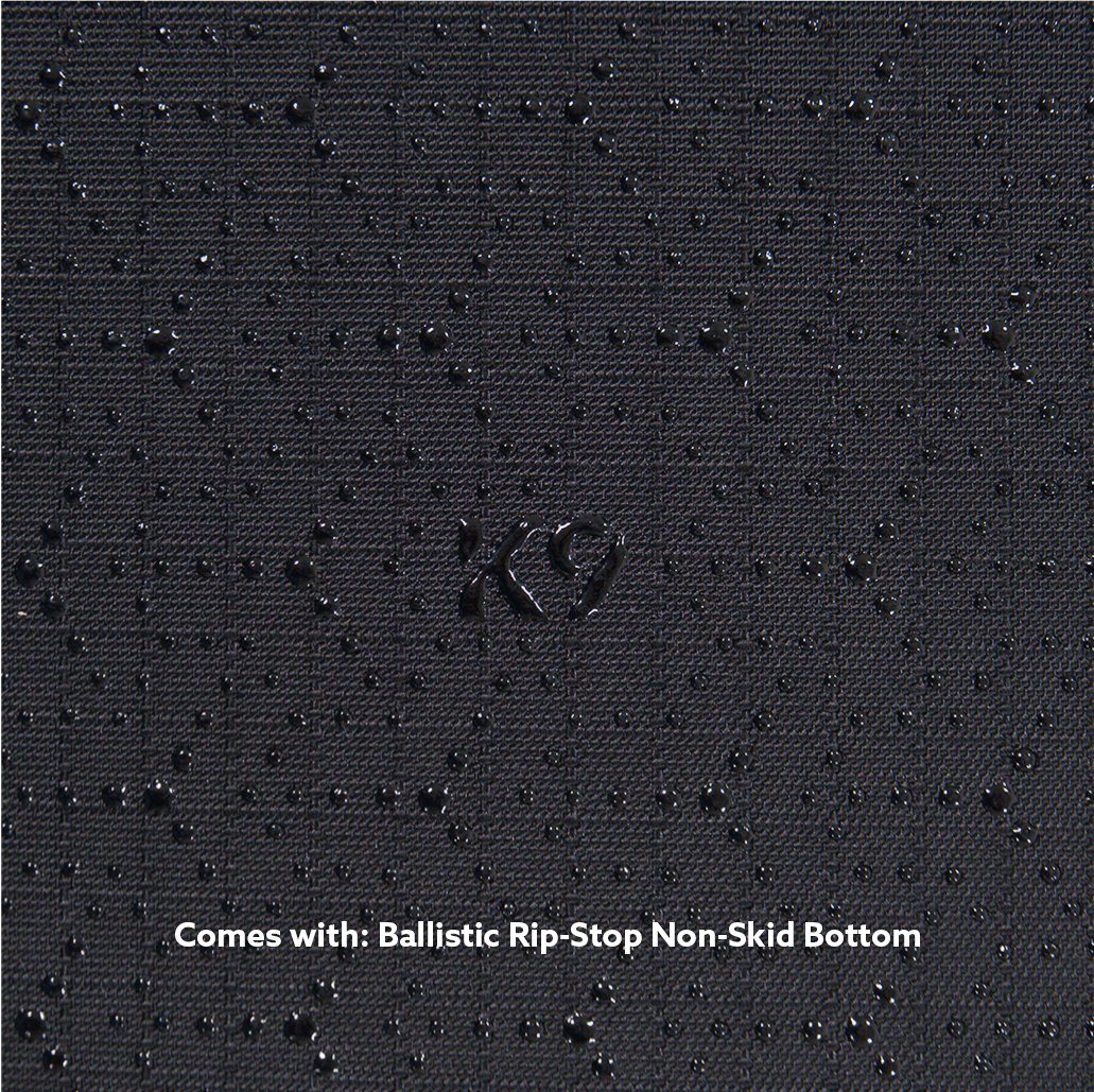 Giant Bolster Dog Bed Cover™