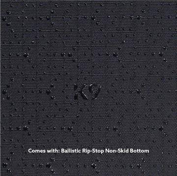 Giant Bolster Dog Bed Cover™